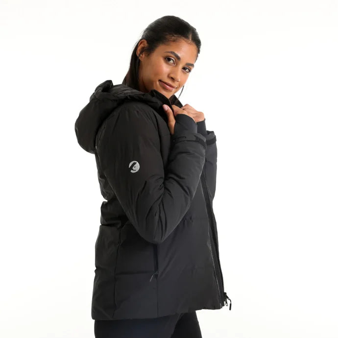 First Ascent Women's Paramount Down Jacket