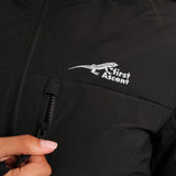 First Ascent Women's Paramount Down Jacket