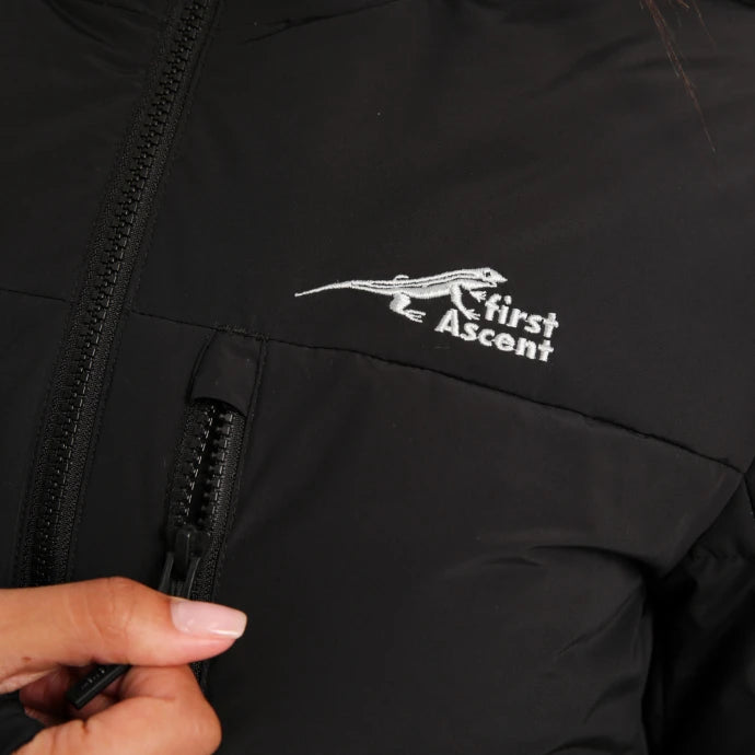 First Ascent Women's Paramount Down Jacket