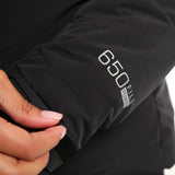 First Ascent Women's Paramount Down Jacket