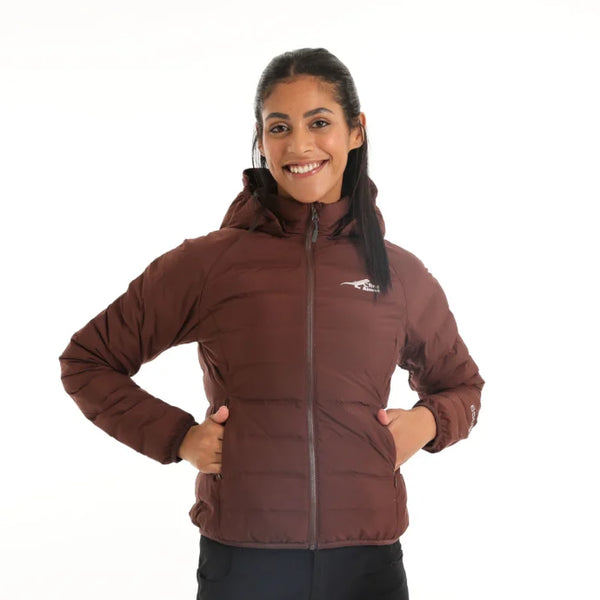 First Ascent Women's Downtown Jacket