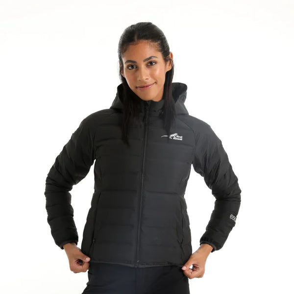 First Ascent Women's Downtown Jacket