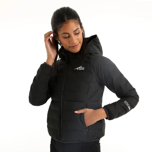 First Ascent Women's Downtown Jacket