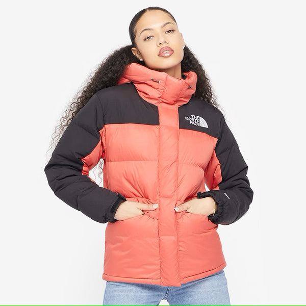 The North Face Womens Himalayan Down Parka Jacket