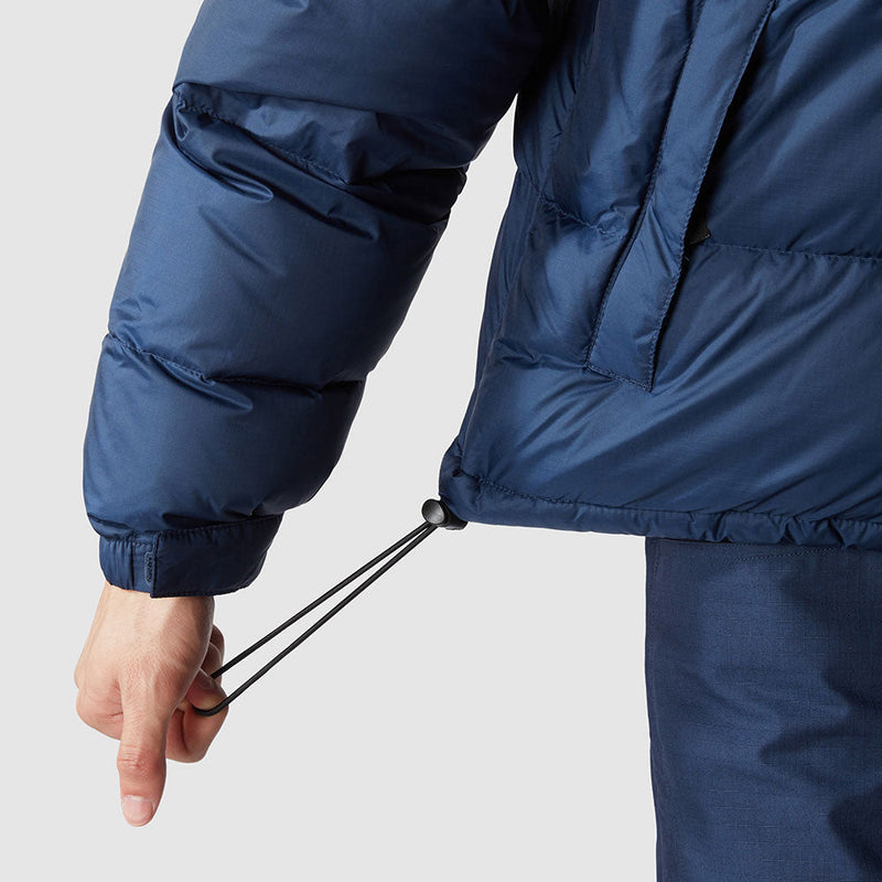 THE NORTH FACE MEN'S 1996 RETRO NUPTSE JACKET