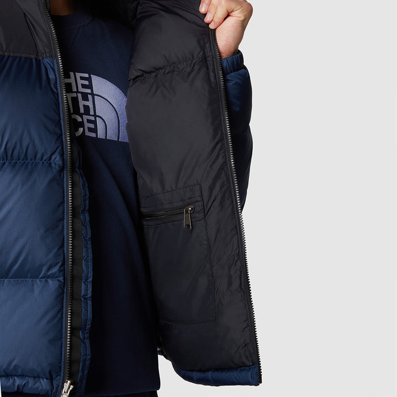 THE NORTH FACE MEN'S 1996 RETRO NUPTSE JACKET