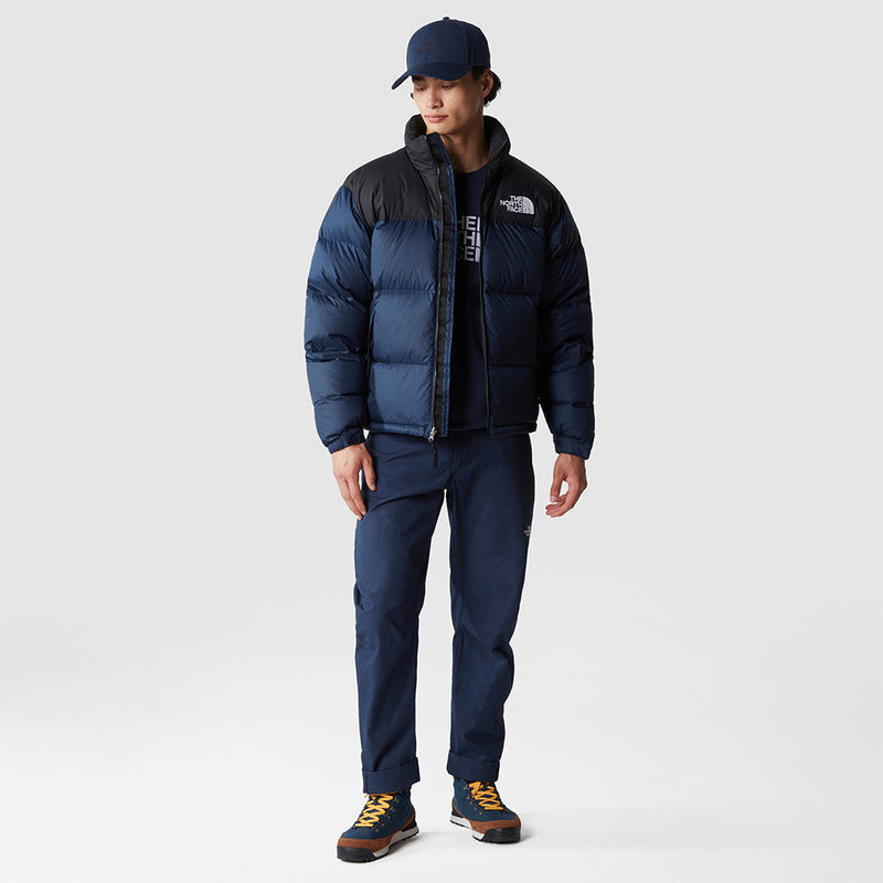 THE NORTH FACE MEN'S 1996 RETRO NUPTSE JACKET