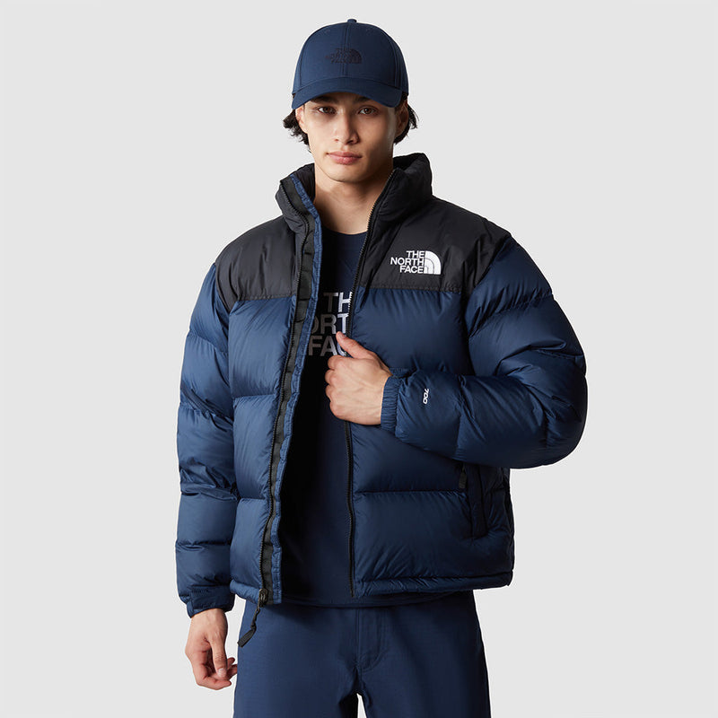 THE NORTH FACE MEN'S 1996 RETRO NUPTSE JACKET