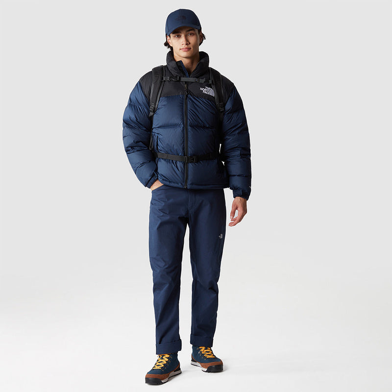 THE NORTH FACE MEN'S 1996 RETRO NUPTSE JACKET