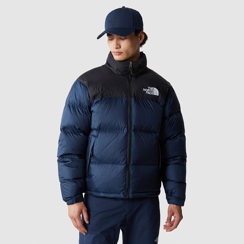 THE NORTH FACE MEN'S 1996 RETRO NUPTSE JACKET