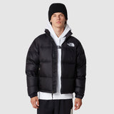 THE NORTH FACE MEN'S 1996 RETRO NUPTSE JACKET