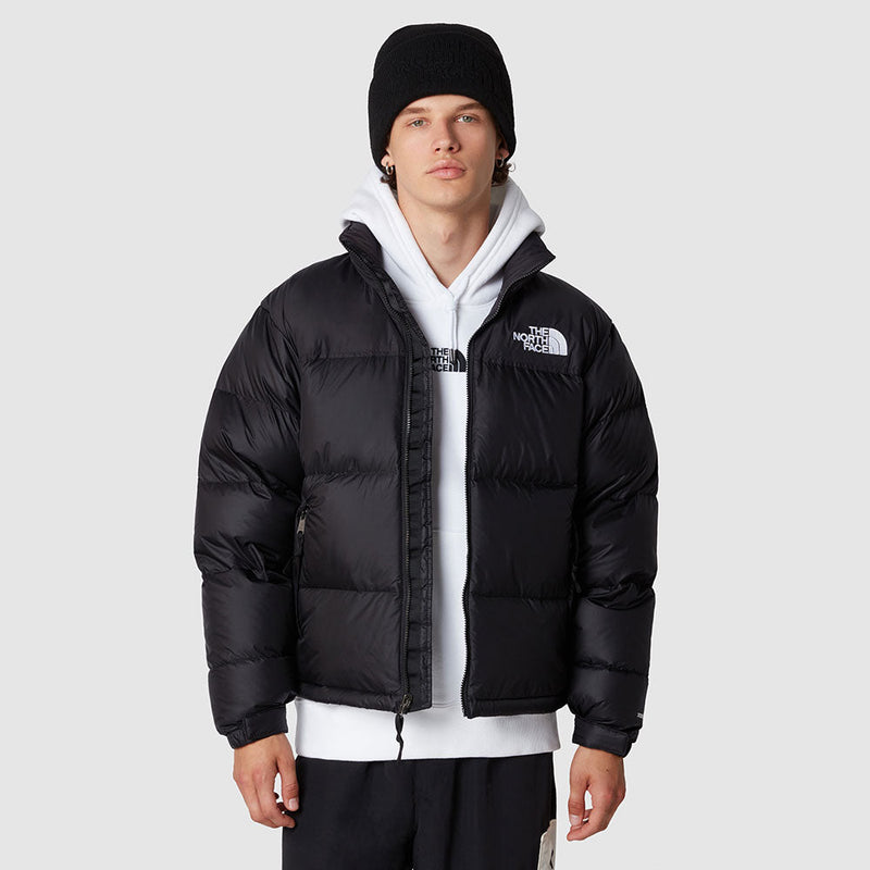 THE NORTH FACE MEN'S 1996 RETRO NUPTSE JACKET