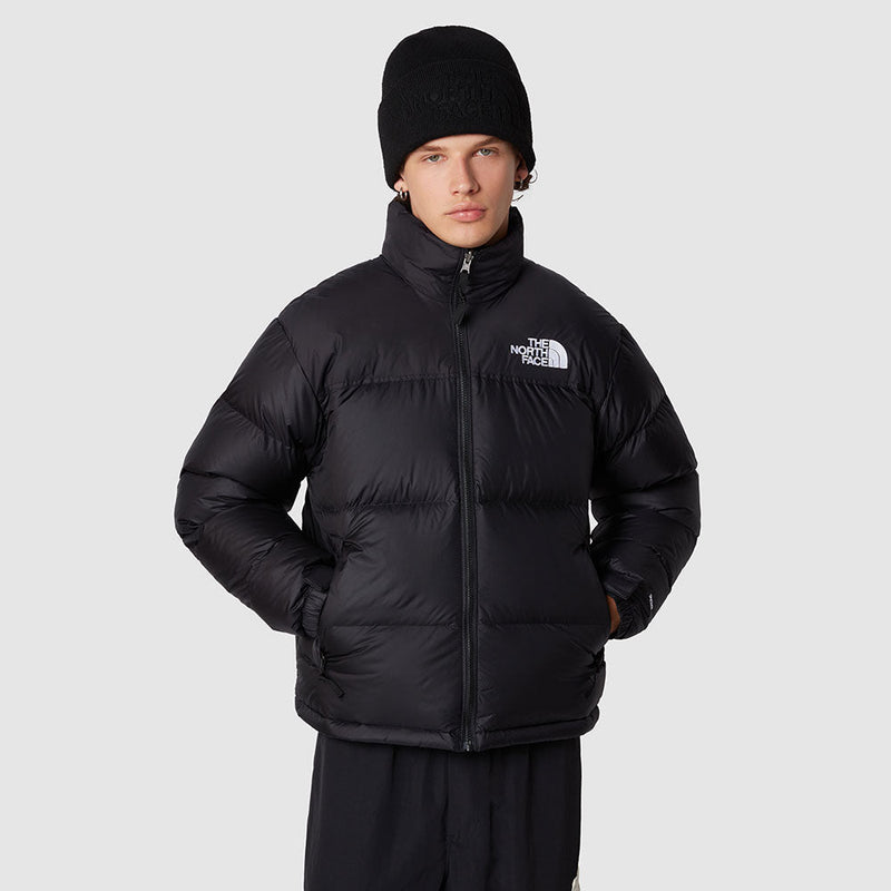 THE NORTH FACE MEN'S 1996 RETRO NUPTSE JACKET