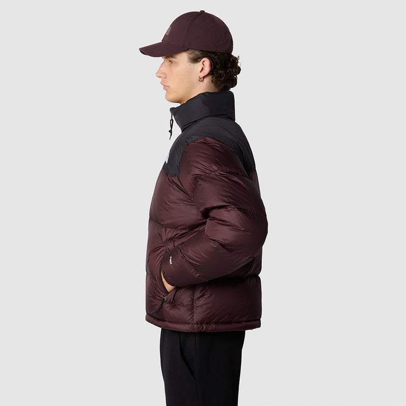 THE NORTH FACE MEN'S 1996 RETRO NUPTSE JACKET