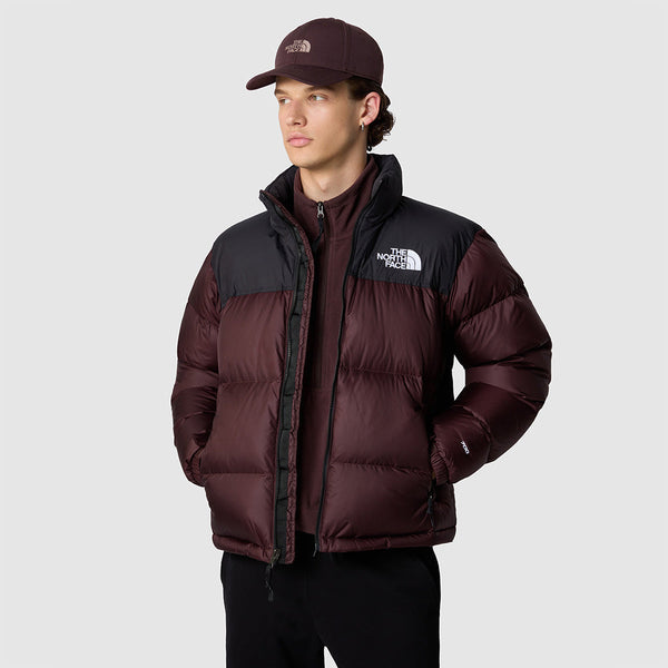 THE NORTH FACE MEN'S 1996 RETRO NUPTSE JACKET