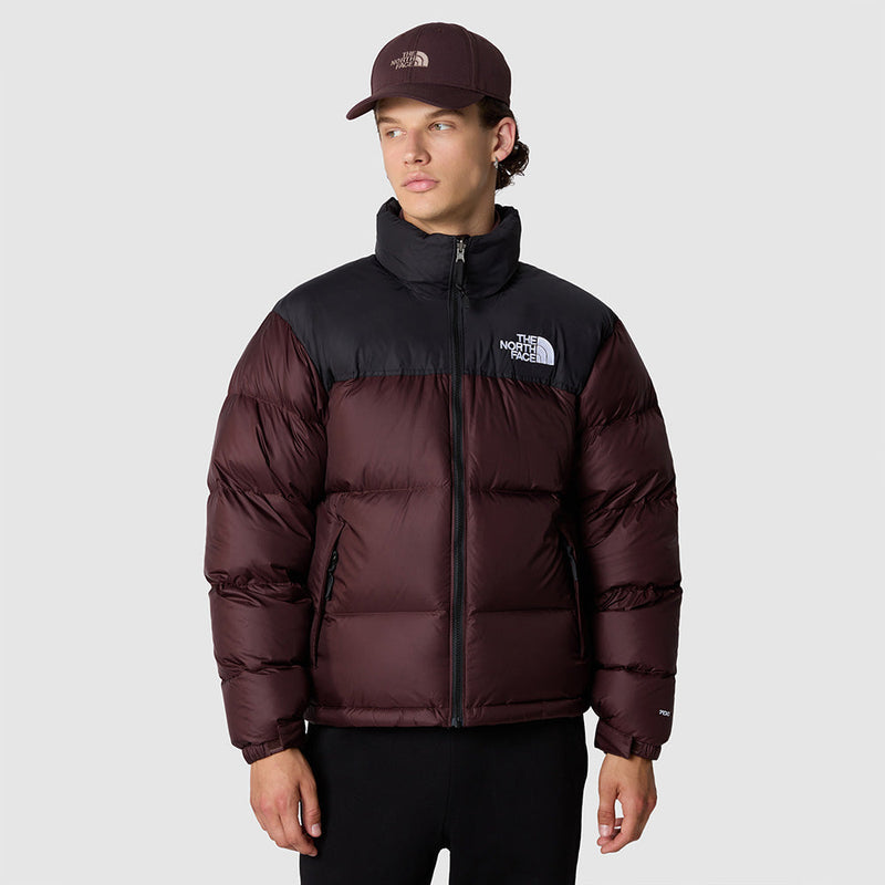 THE NORTH FACE MEN'S 1996 RETRO NUPTSE JACKET