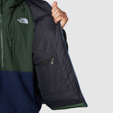 THE NORTH FACE MEN'S 1996 RETRO NUPTSE JACKET