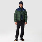 THE NORTH FACE MEN'S 1996 RETRO NUPTSE JACKET