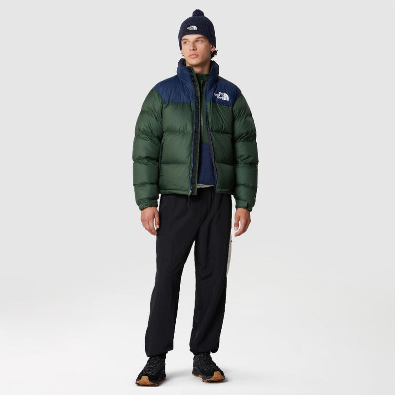 THE NORTH FACE MEN'S 1996 RETRO NUPTSE JACKET