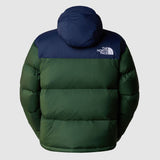 THE NORTH FACE MEN'S 1996 RETRO NUPTSE JACKET