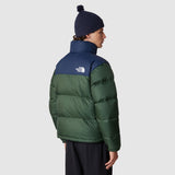 THE NORTH FACE MEN'S 1996 RETRO NUPTSE JACKET