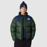 THE NORTH FACE MEN'S 1996 RETRO NUPTSE JACKET