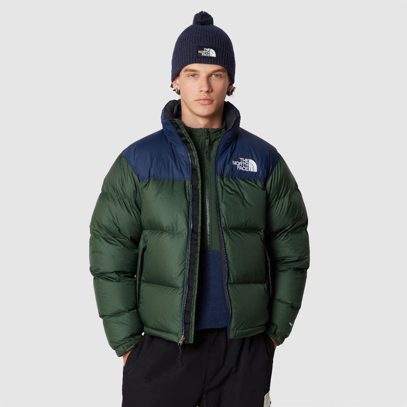 THE NORTH FACE MEN'S 1996 RETRO NUPTSE JACKET