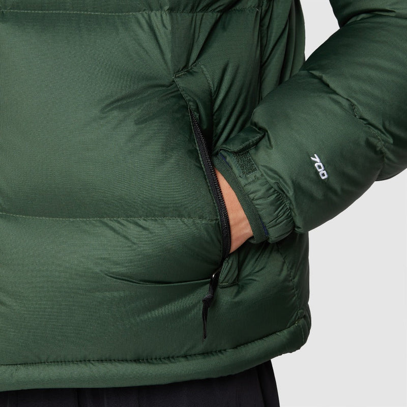 THE NORTH FACE MEN'S 1996 RETRO NUPTSE JACKET