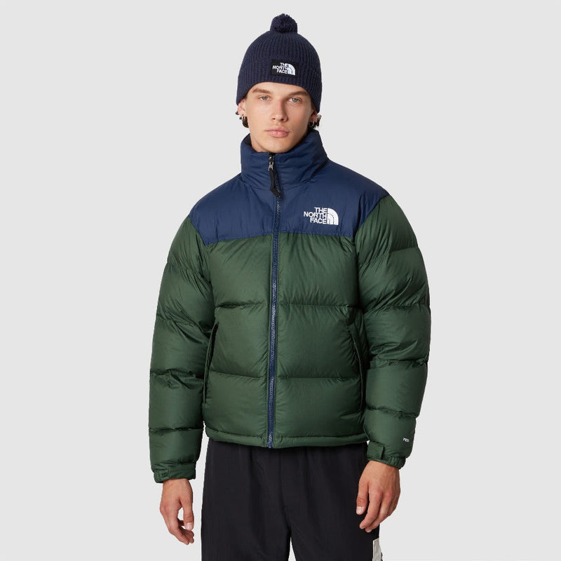 THE NORTH FACE MEN'S 1996 RETRO NUPTSE JACKET