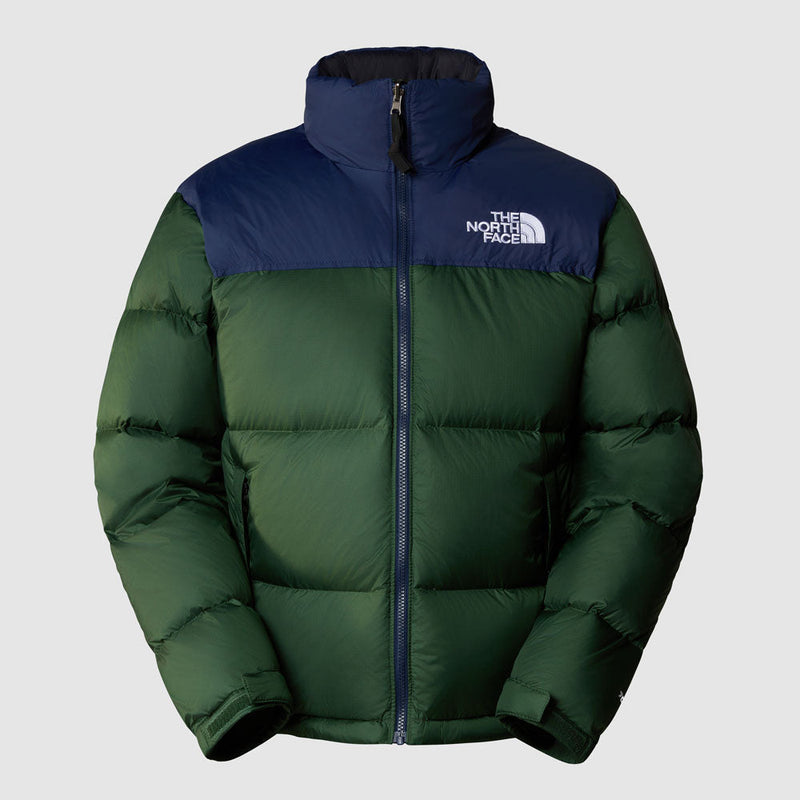 THE NORTH FACE MEN'S 1996 RETRO NUPTSE JACKET