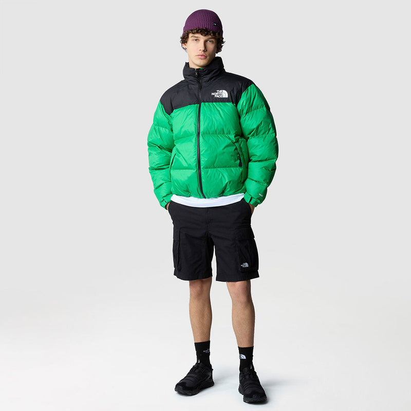 THE NORTH FACE MEN'S 1996 RETRO NUPTSE JACKET