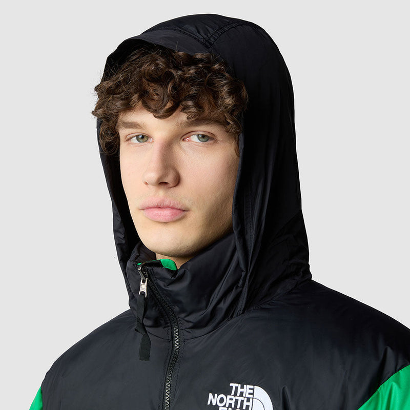 THE NORTH FACE MEN'S 1996 RETRO NUPTSE JACKET