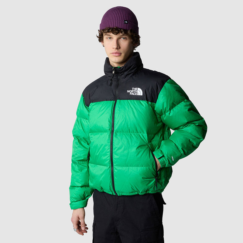 THE NORTH FACE MEN'S 1996 RETRO NUPTSE JACKET