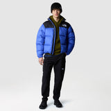 THE NORTH FACE MEN'S 1996 RETRO NUPTSE JACKET
