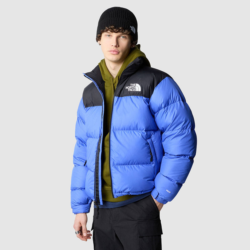 THE NORTH FACE MEN'S 1996 RETRO NUPTSE JACKET