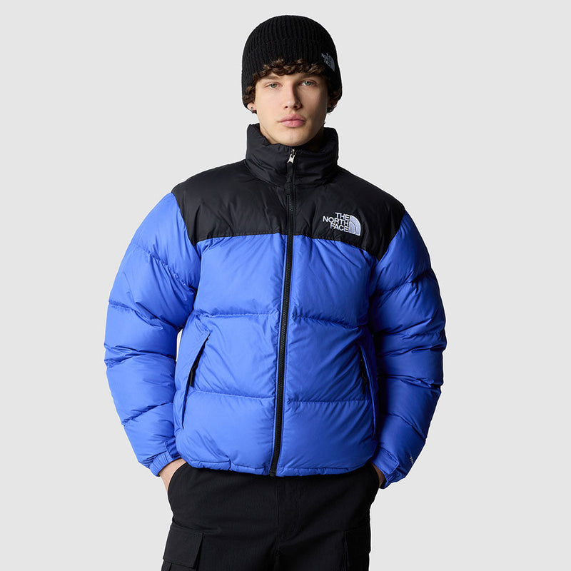 THE NORTH FACE MEN'S 1996 RETRO NUPTSE JACKET