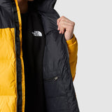 THE NORTH FACE MEN'S 1996 RETRO NUPTSE JACKET