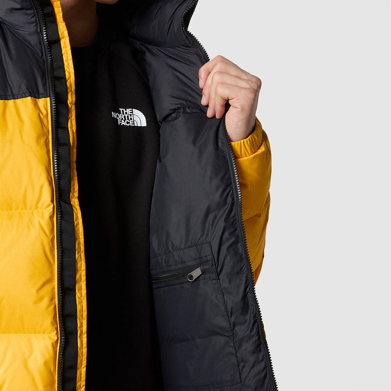 THE NORTH FACE MEN'S 1996 RETRO NUPTSE JACKET