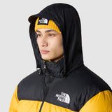 THE NORTH FACE MEN'S 1996 RETRO NUPTSE JACKET