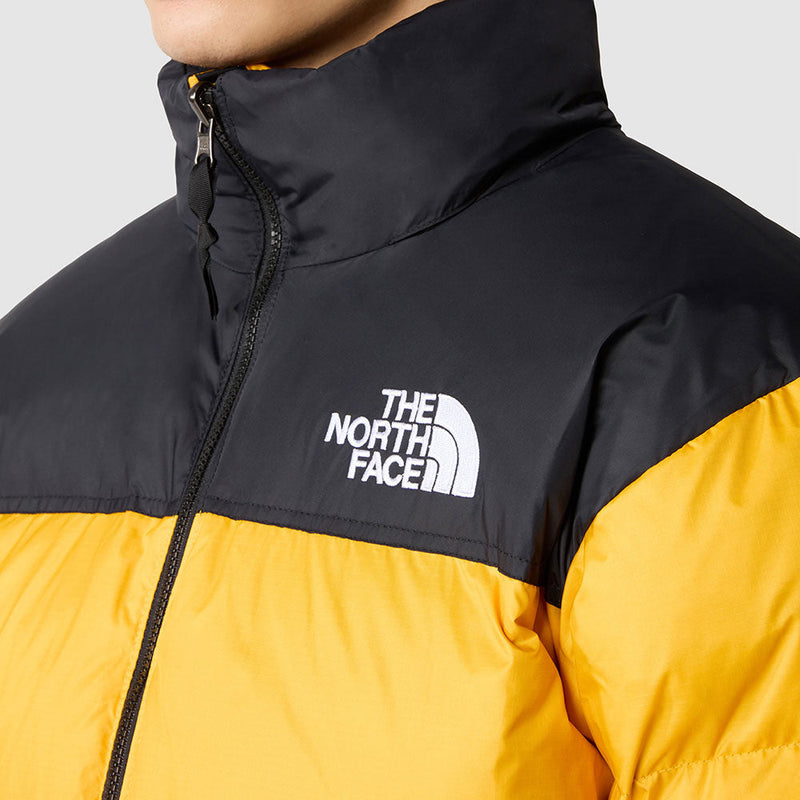 THE NORTH FACE MEN'S 1996 RETRO NUPTSE JACKET