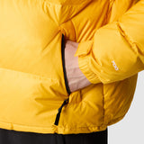 THE NORTH FACE MEN'S 1996 RETRO NUPTSE JACKET