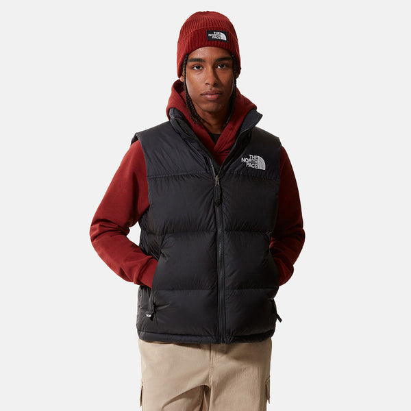 THE NORTH FACE MEN'S 1996 RETRO NUPTSE GILET