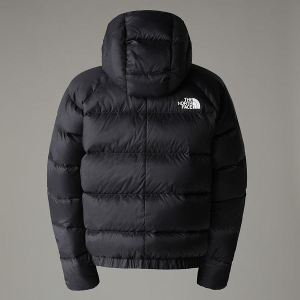 THE NORTH FACE WOMEN'S HYALITE DOWN HOODED JACKET