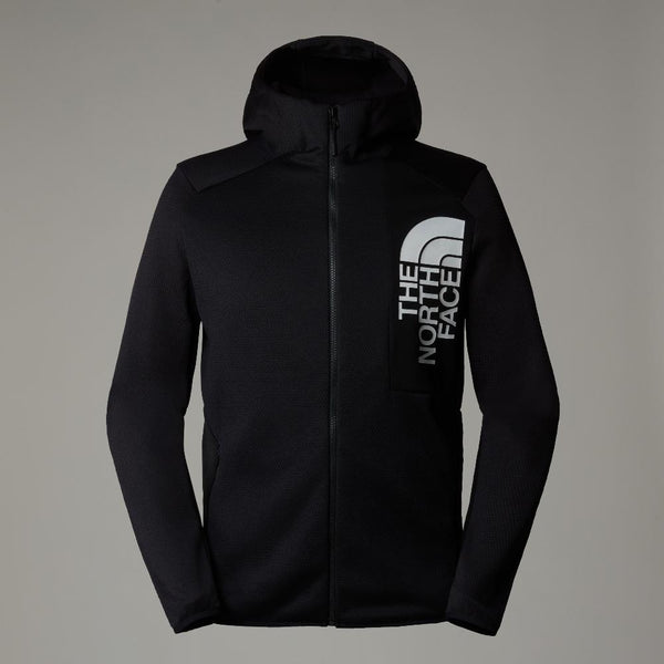 THE NORTH FACE MEN'S MERAK FLEECE HOODIE