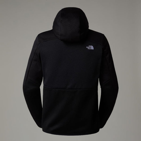 THE NORTH FACE MEN'S MERAK FLEECE HOODIE