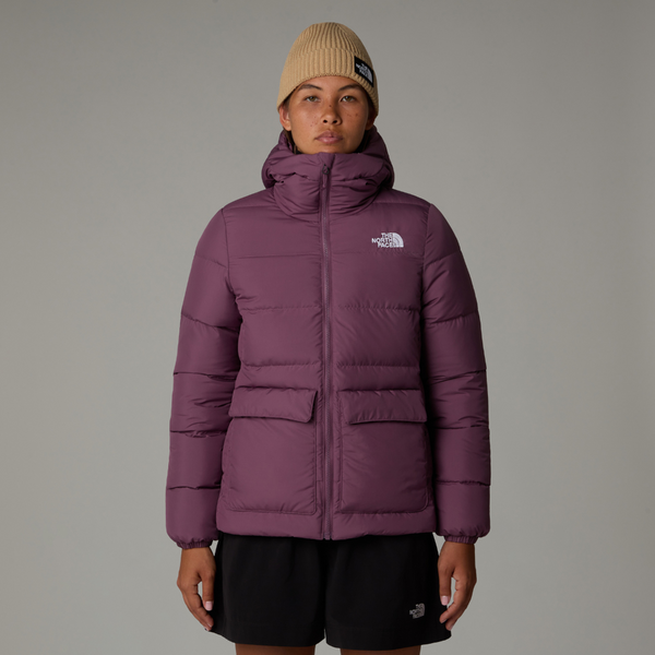 THE NORTH FACE WOMEN'S GOTHAM JACKET