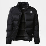 THE NORTH FACE MEN'S DIABLO DOWN JACKET