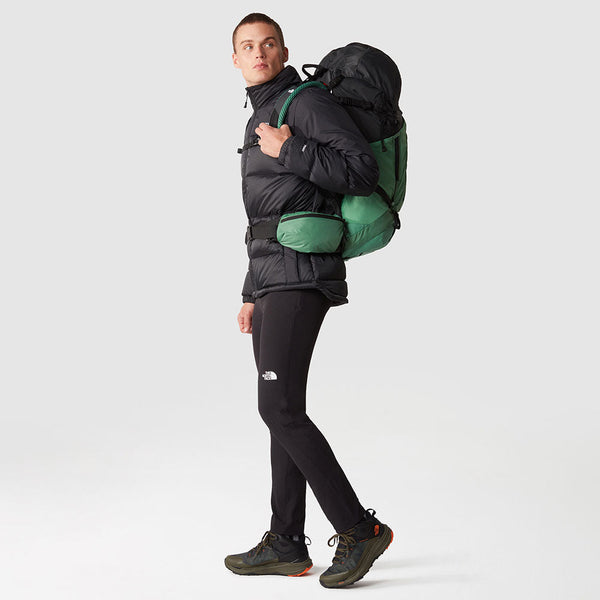 THE NORTH FACE MEN'S DIABLO DOWN JACKET
