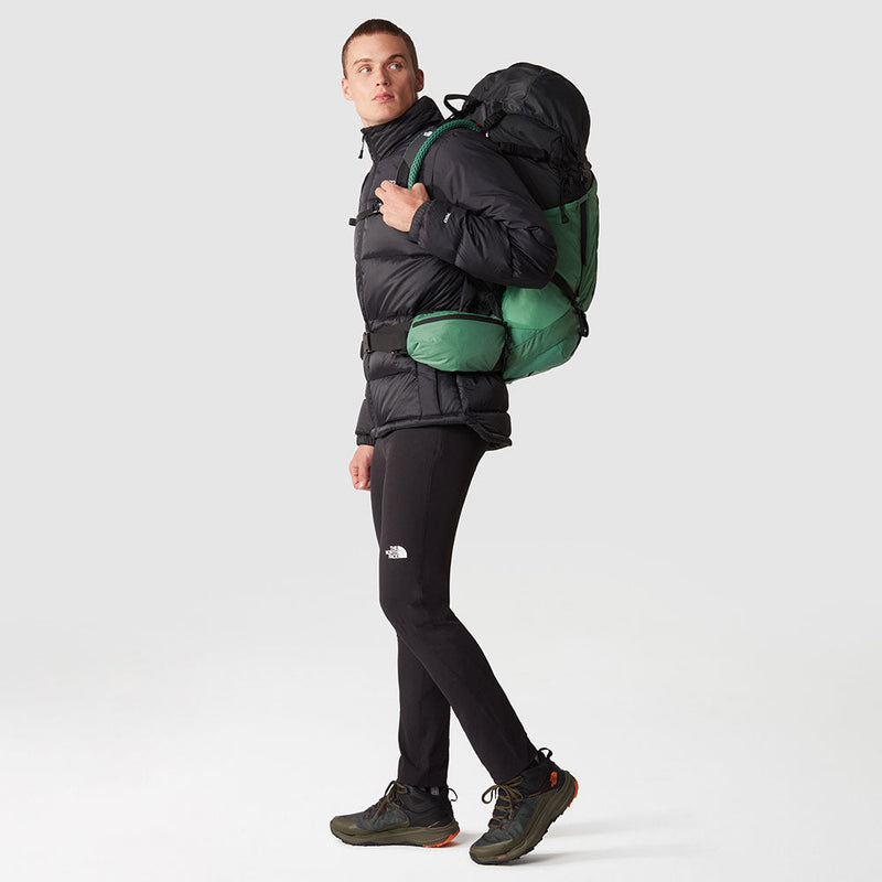 THE NORTH FACE MEN'S DIABLO DOWN JACKET