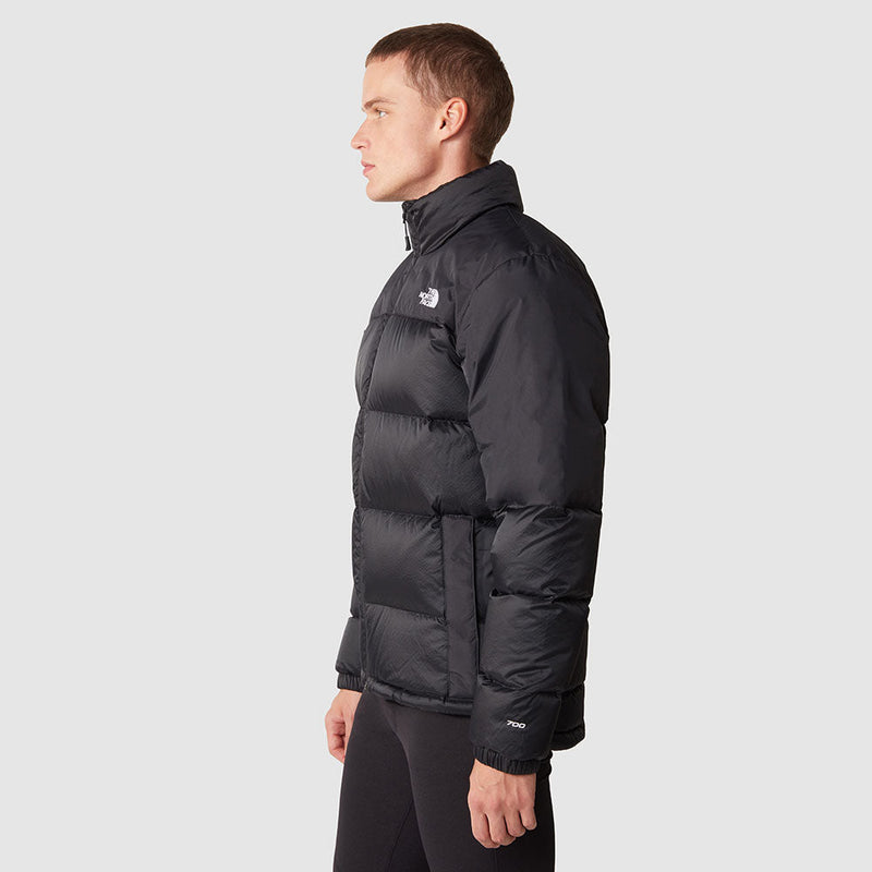 THE NORTH FACE MEN'S DIABLO DOWN JACKET